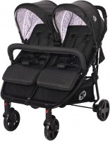 Photos - Pushchair Lorelli Duo