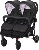 Photos - Pushchair Lorelli Duo 