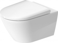 Photos - Toilet Duravit D-Neo 2577090000 