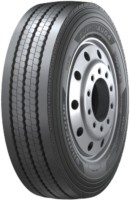 Фото - Грузовая шина Hankook Smart City AU04 295/80 R22.5 152J