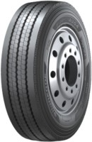 Фото - Грузовая шина Hankook Smart City AU04 295/80 R22.5 152J 