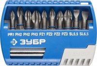 Photos - Bits / Sockets Zubr 26050-H11