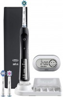 Фото - Электрическая зубная щетка Oral-B Genius 7000