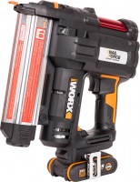 Фото - Строительный степлер Worx WX840