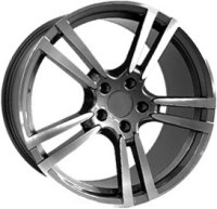 Wheel Replica PR480 10x21/5x130 ET55 DIA71,6