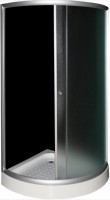 Фото - Душевая кабина KO&PO FS 04 90x90 90x90 угловая