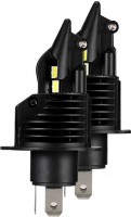 Фото - Автолампа Kaixen V3 H4 6000K 40W 2pcs