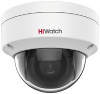 Photos - Surveillance Camera Hikvision HiWatch DS-I402(C) 2.8 mm