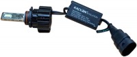 Фото - Автолампа Kaixen Evolution HB3 6000K 50W 2pcs