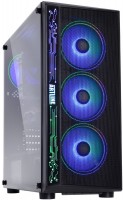 Фото - Персональный компьютер Artline Gaming X85 (X85v21)