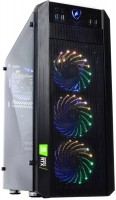 Фото - Персональный компьютер Artline Gaming X88 (X88v10)