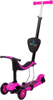 Scooter WORKER Jaunsee