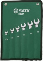 Photos - Tool Kit SATA 09017