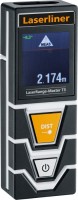 Laser Measuring Tool Laserliner LaserRange-Master T3 