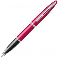 Фото - Ручка Waterman Carene Glossy Red ST Fountain Pen