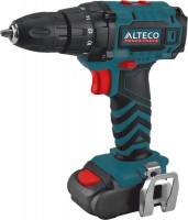 Photos - Drill / Screwdriver Alteco CD 0412 