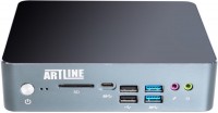 Фото - Персональный компьютер Artline Business B12 (B12v29)