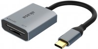 Photos - Card Reader / USB Hub Akasa AK-CR-10BK
