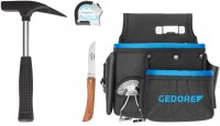 Photos - Tool Kit GEDORE WT 1056 2-001 (3100545)
