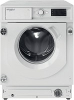 Вбудована пральна машина Whirlpool BI WMWG 71483E
