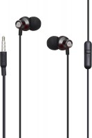 Photos - Headphones XO EP15