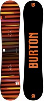 Фото - Сноуборд Burton LTR 140 (2019/2020)