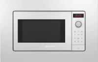 Фото - Встраиваемая микроволновая печь Bosch BEL 653MW3