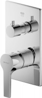 Photos - Tap Bravat Prolate P69218CP-3-ENG