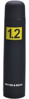 Photos - Thermos Mayer & Boch MB-27606 1.2 L