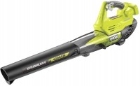 Фото - Садова повітродувка-пилосос Ryobi RY18BLXA-0