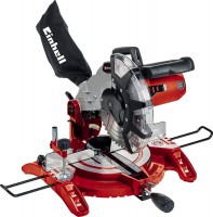 Фото - Пила Einhell Classic TC-MS 2513 L