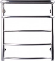 Photos - Heated Towel Rail UNIO Olivia (500x600 000020858)