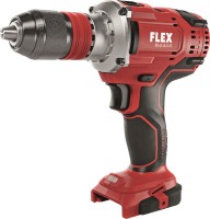 Photos - Drill / Screwdriver Flex DD 4G 18.0-EC 447.765 