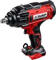 Photos - Drill / Screwdriver Zubr GUL-410