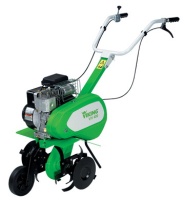 Photos - Two-wheel tractor / Cultivator VIKING VH 400