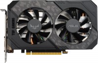 Фото - Видеокарта Asus GeForce GTX 1660 Ti TUF EVO TOP