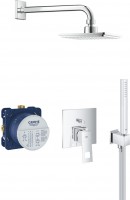 Фото - Душевая система Grohe Euphoria Cube 152 23409001 