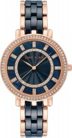 Фото - Наручний годинник Anne Klein 3810 DBRG 