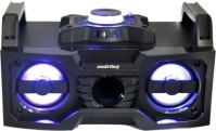 Фото - Аудиосистема SmartBuy Bass Station