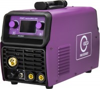 Фото - Сварочный аппарат Start Wega 200 technoMIG