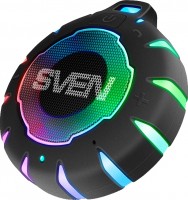 Photos - Portable Speaker Sven PS-95