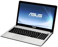 Photos - Laptop Asus X501A (X501A-XX092D)