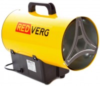 Photos - Industrial Space Heater RedVerg RD-GH12