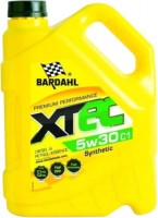 Engine Oil Bardahl XTEC 5W-30 C1 5 L