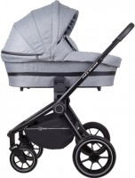 Photos - Pushchair Rant Flex Grand  3 in 1