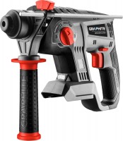 Перфоратор Graphite 58G027 