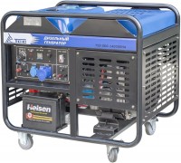 Photos - Generator TSS SDG 14000EHA