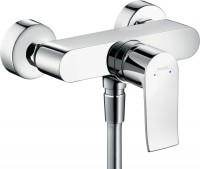 Фото - Змішувач Hansgrohe Metris 31680000 