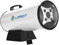 Фото - Тепловая пушка Loriot GHB-15