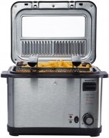 Photos - Fryer Silver Crest SEF3 2000 B1 